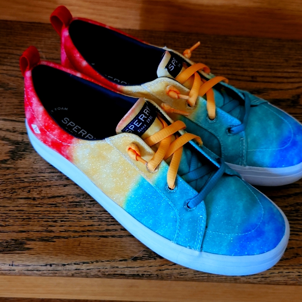 Sperry Top-sider